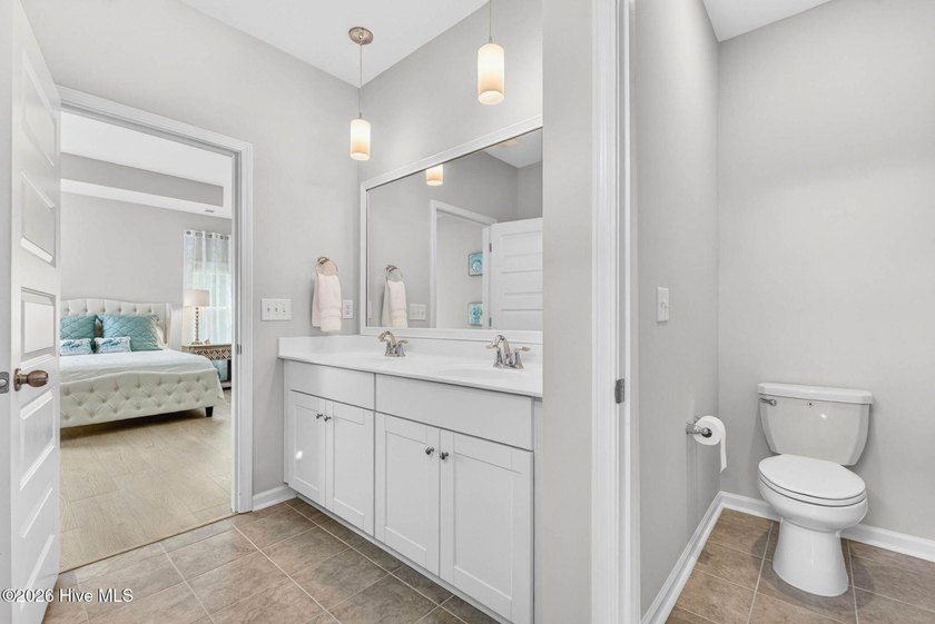 Modern Coastal Living--Better Than New in Beach Walk! This - photo 15