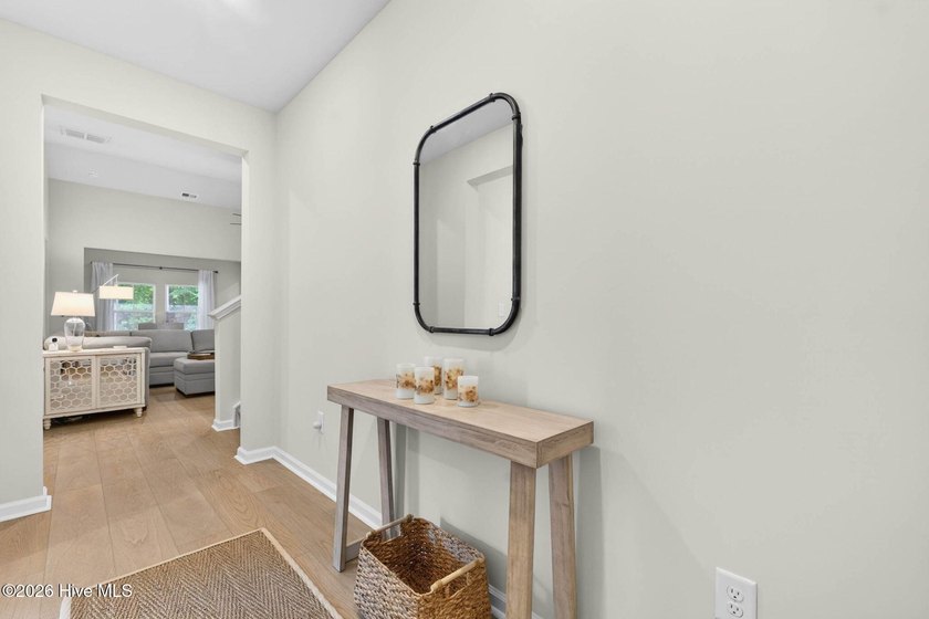 Modern Coastal Living--Better Than New in Beach Walk! This - photo 16