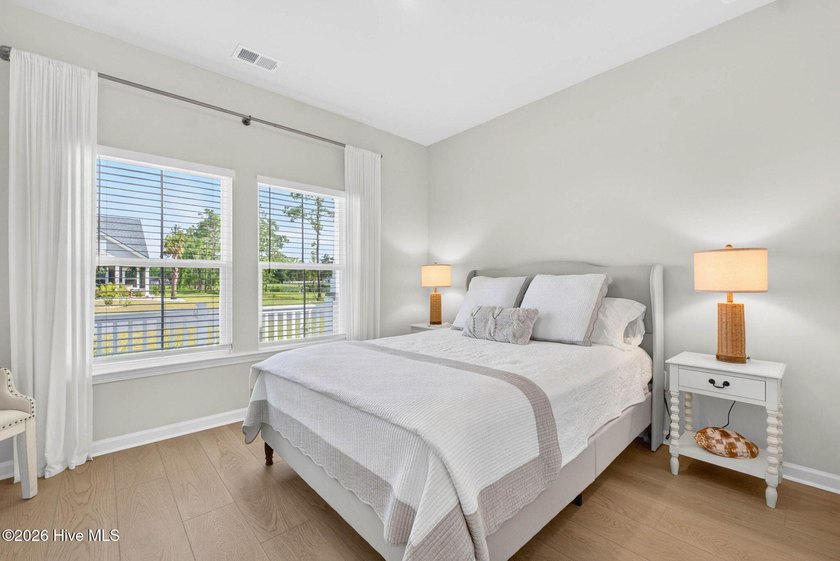 Modern Coastal Living--Better Than New in Beach Walk! This - photo 18