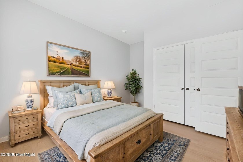 Modern Coastal Living--Better Than New in Beach Walk! This - photo 21
