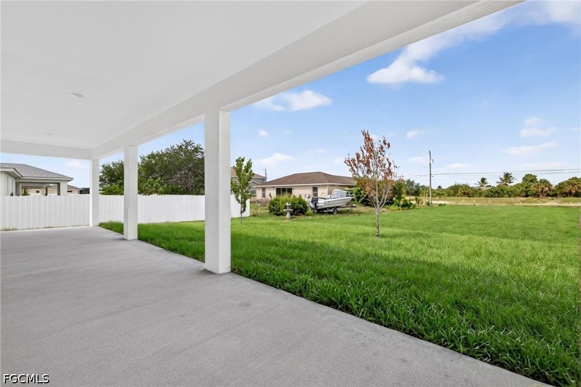 CLOSING COST CREDIT AVAILABLE! NEW CONSTRUCTION READY NOW | - photo 30