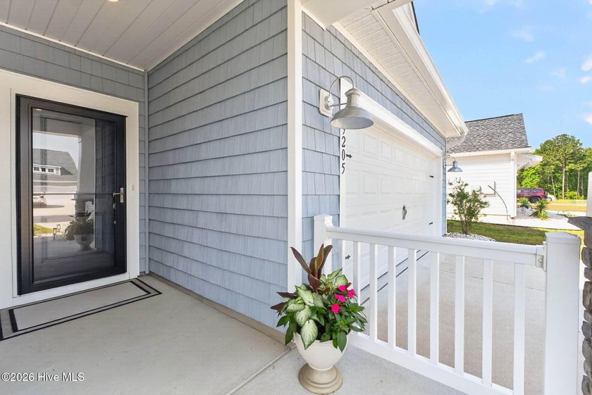 Modern Coastal Living--Better Than New in Beach Walk! This - photo 31