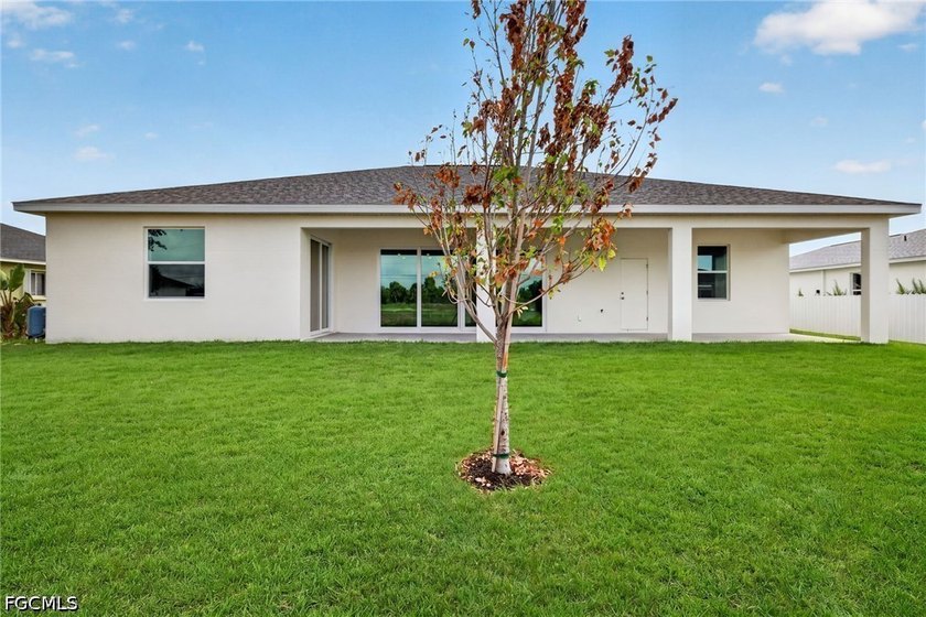 CLOSING COST CREDIT AVAILABLE! NEW CONSTRUCTION READY NOW | - photo 32