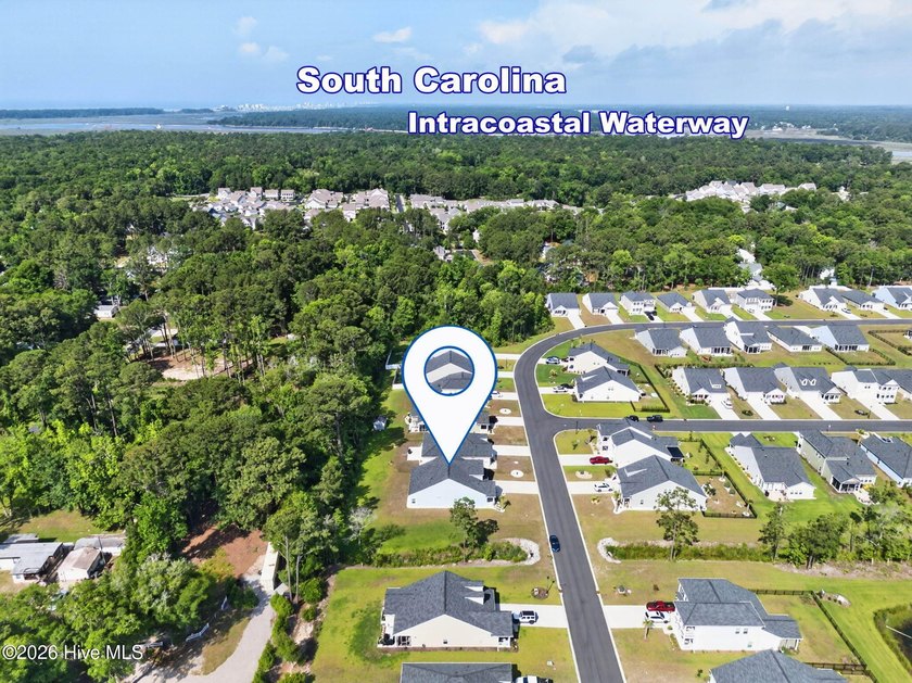 Modern Coastal Living--Better Than New in Beach Walk! This - photo 33