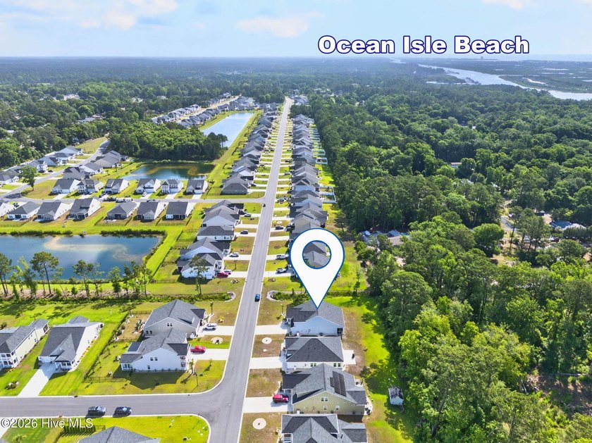 Modern Coastal Living--Better Than New in Beach Walk! This - photo 34