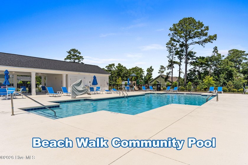 Modern Coastal Living--Better Than New in Beach Walk! This - photo 36