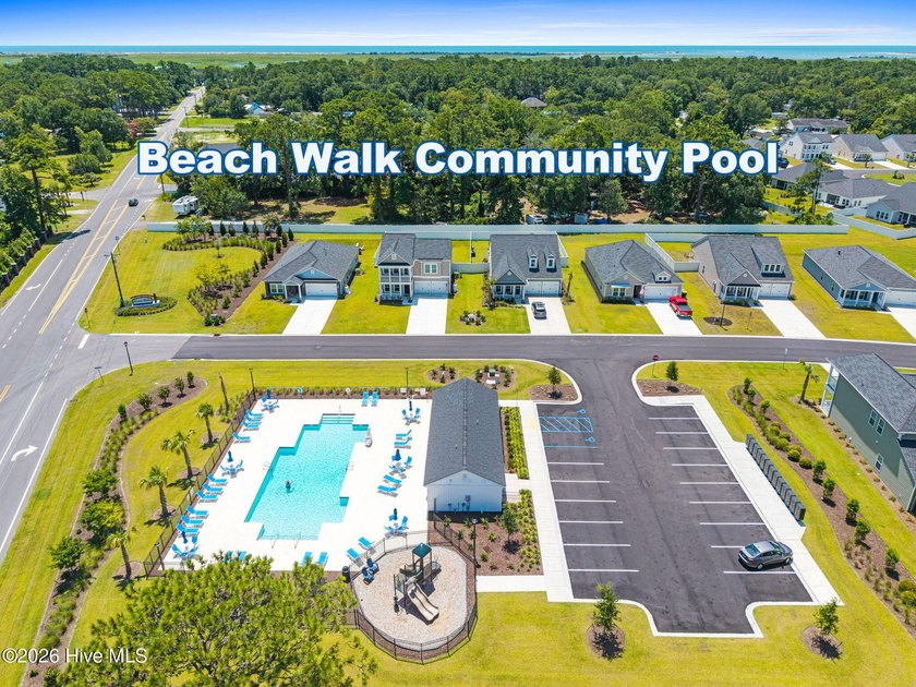 Modern Coastal Living--Better Than New in Beach Walk! This - photo 37
