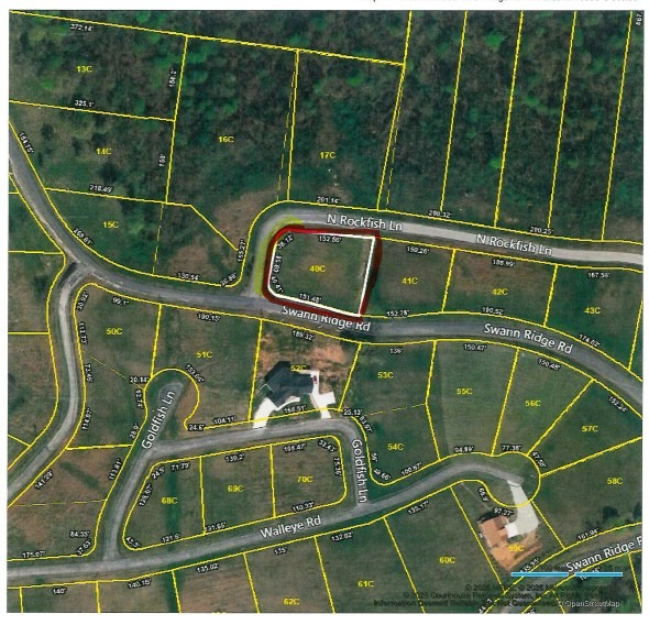 0.51 AC WITH YEAR AROUND DALE HOLLOW LAKE &amp; MOUNTAIN VIEWS - photo 17