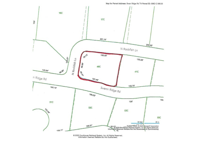 0.51 AC WITH YEAR AROUND DALE HOLLOW LAKE &amp; MOUNTAIN VIEWS - photo 19