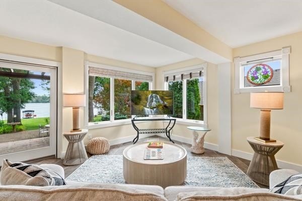 More Pictures coming soon! This is the lakefront lifestyle - photo 11