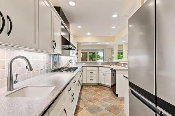 More Pictures coming soon! This is the lakefront lifestyle - photo 13