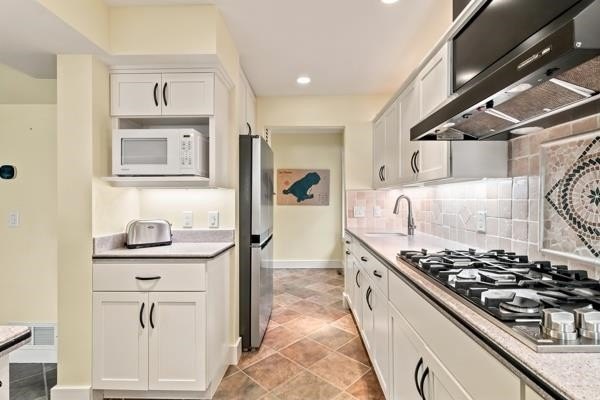 More Pictures coming soon! This is the lakefront lifestyle - photo 14