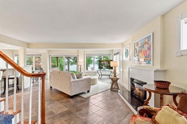 More Pictures coming soon! This is the lakefront lifestyle - photo 15