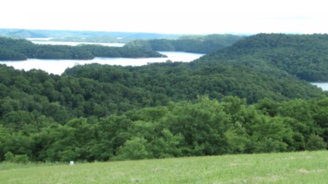 0.51 AC WITH YEAR AROUND DALE HOLLOW LAKE &amp; MOUNTAIN VIEWS - photo 13