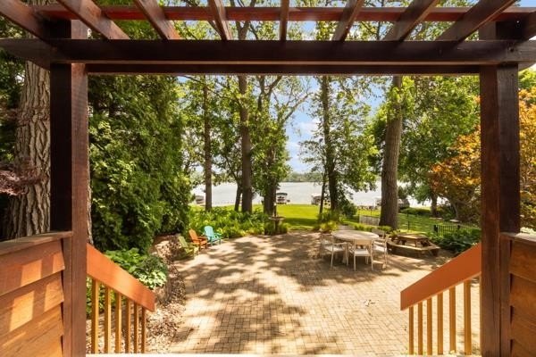 More Pictures coming soon! This is the lakefront lifestyle - photo 41