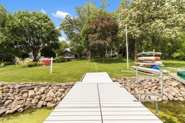 More Pictures coming soon! This is the lakefront lifestyle - photo 42