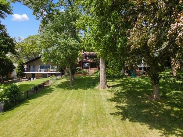 More Pictures coming soon! This is the lakefront lifestyle - photo 49