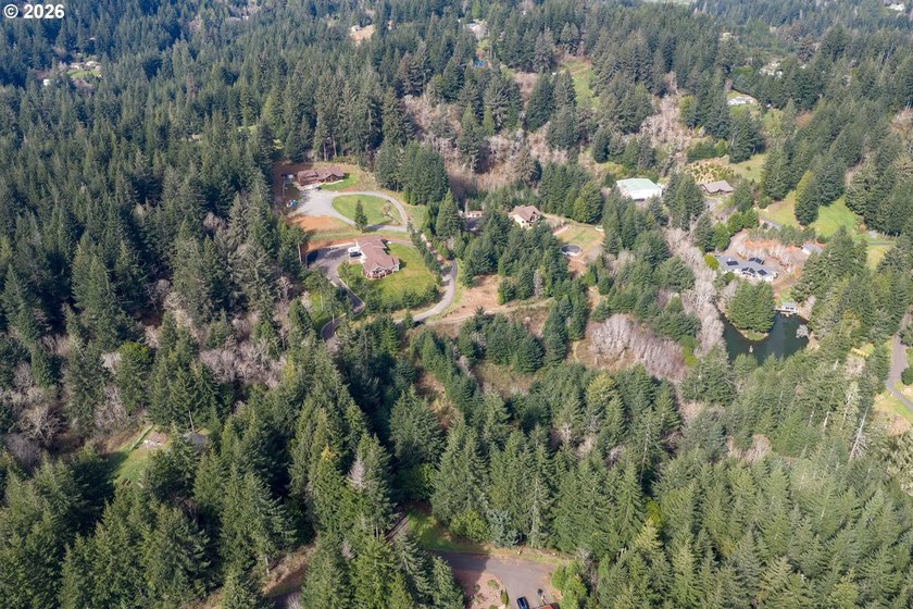 Welcome to Lake Estates, Subdivision of 2+ Acre Lots &amp; New(er) - photo 5