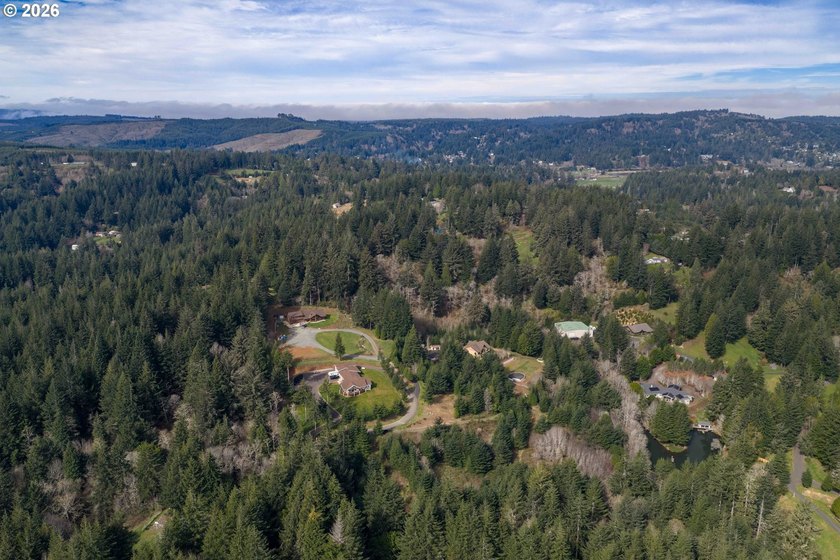 Welcome to Lake Estates, Subdivision of 2+ Acre Lots &amp; New(er) - photo 7