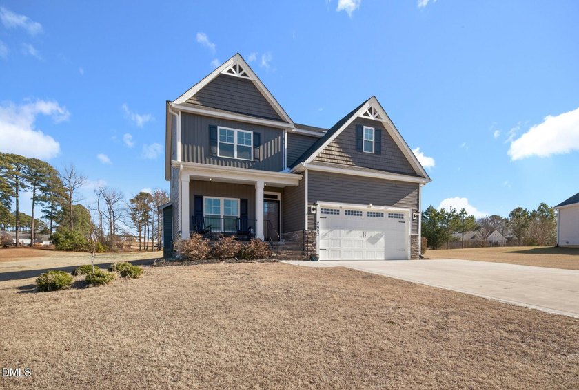 Up to 4,000 in closing cost with acceptable offer. Beautifully - photo 2