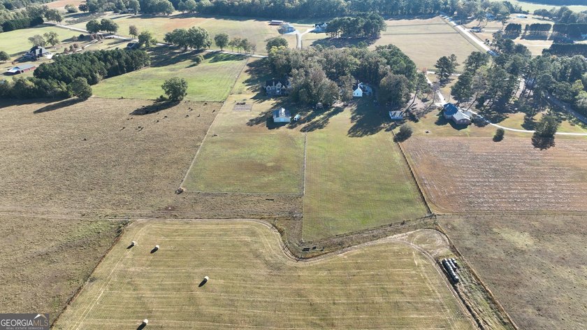 This property sits on a beautiful stretch of Mask Road and - photo 12