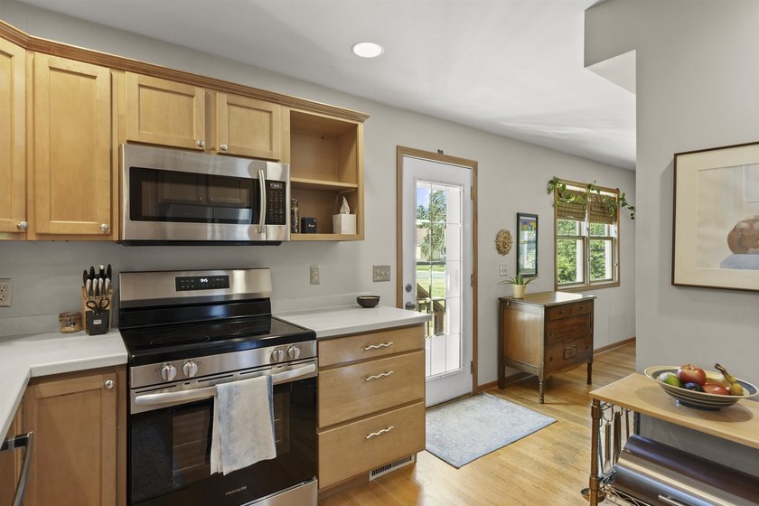 Showings begin on July 17, 2026 @NOON Beautifully updated - photo 12