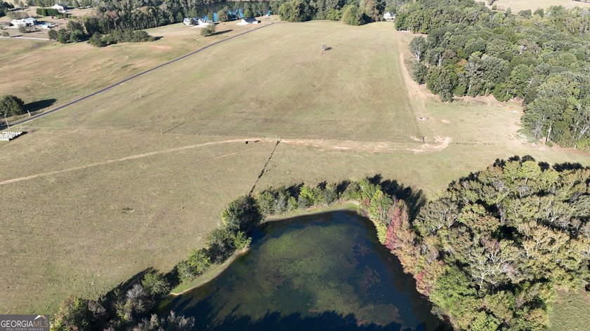 This property sits on a beautiful stretch of Mask Road and - photo 13