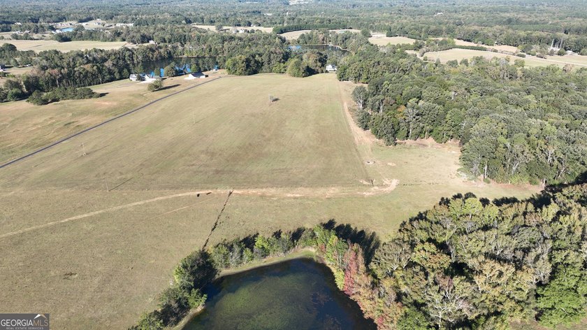 This property sits on a beautiful stretch of Mask Road and - photo 14