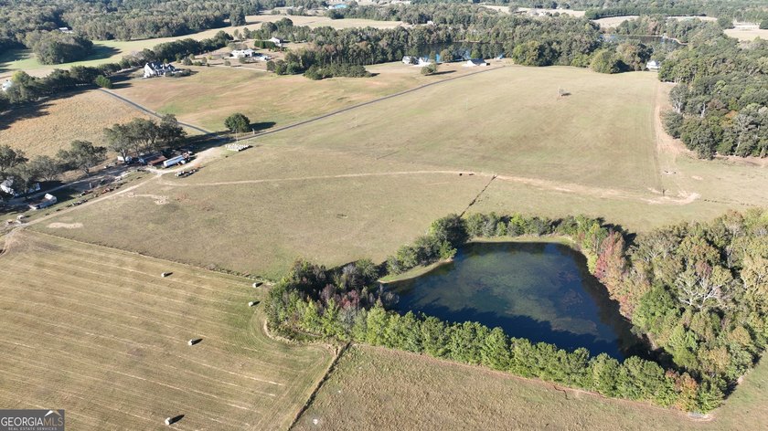 This property sits on a beautiful stretch of Mask Road and - photo 15