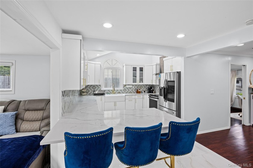 Welcome to 1022 Fire Island Avenue, a beautifully maintained - photo 15