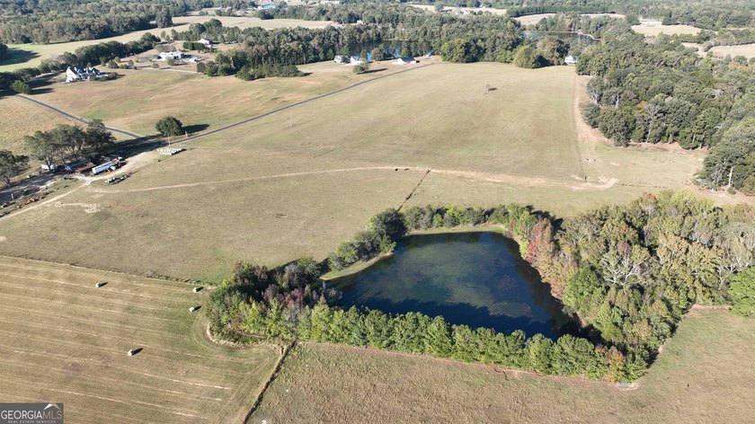 This property sits on a beautiful stretch of Mask Road and - photo 16