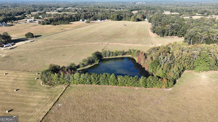 This property sits on a beautiful stretch of Mask Road and - photo 17