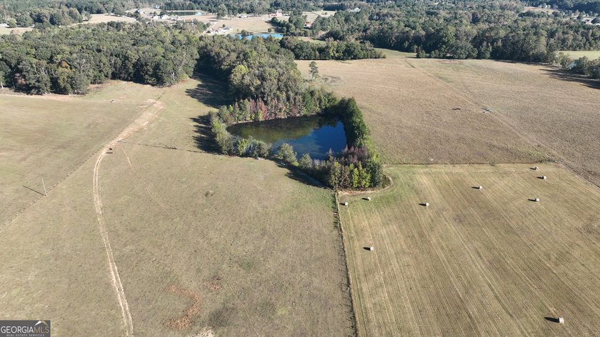 This property sits on a beautiful stretch of Mask Road and - photo 18