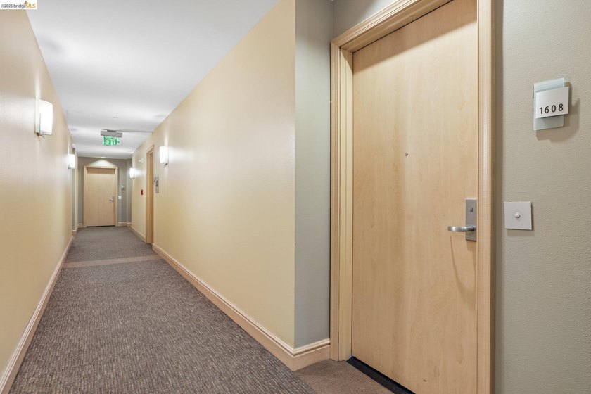 Welcome to 1 Lakeside Drive, Unit 1608, Oakland, CA 94612, a - photo 22