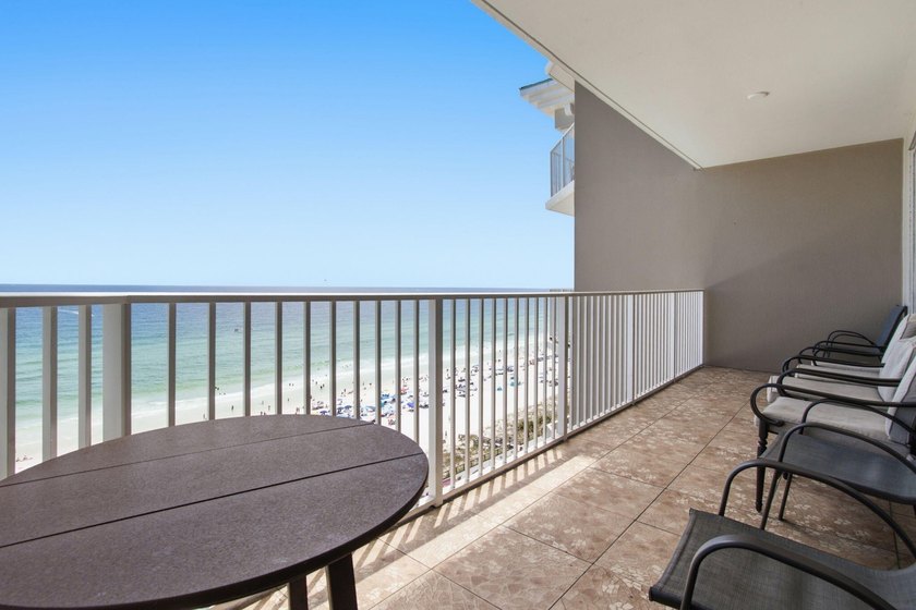 Welcome to Majestic Sun B1001, an exceptional 10th-floor corner - photo 26