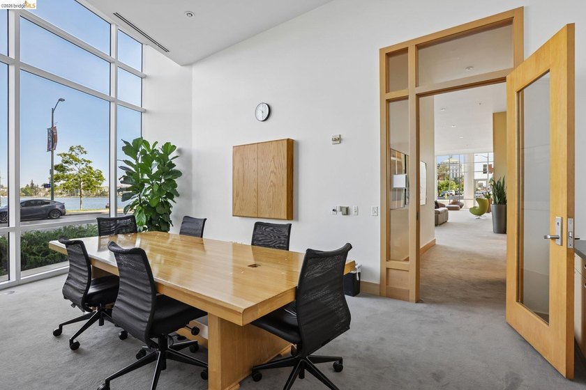 Welcome to 1 Lakeside Drive, Unit 1608, Oakland, CA 94612, a - photo 32