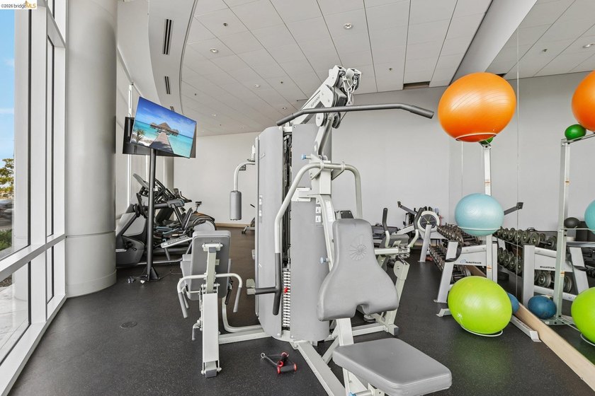 Welcome to 1 Lakeside Drive, Unit 1608, Oakland, CA 94612, a - photo 35