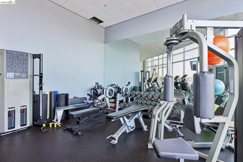 Welcome to 1 Lakeside Drive, Unit 1608, Oakland, CA 94612, a - photo 37