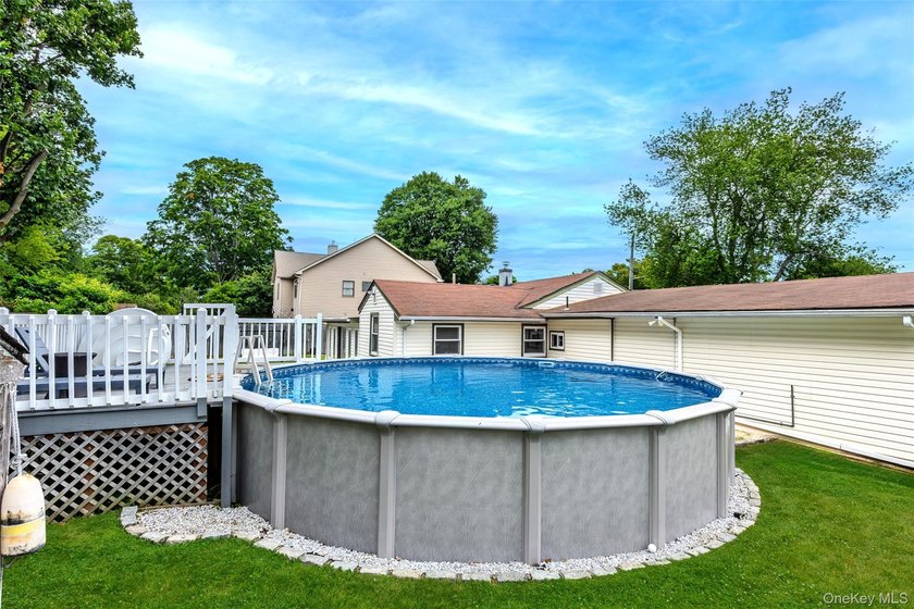 Welcome to 1022 Fire Island Avenue, a beautifully maintained - photo 37