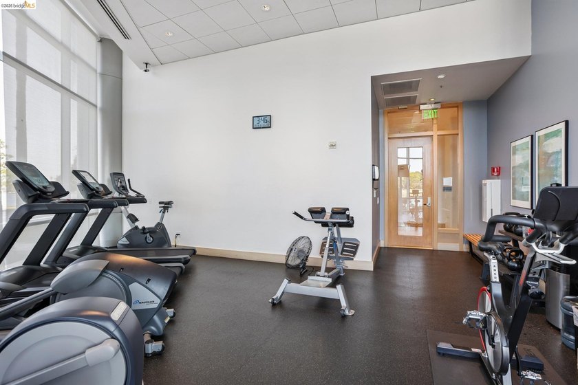 Welcome to 1 Lakeside Drive, Unit 1608, Oakland, CA 94612, a - photo 38