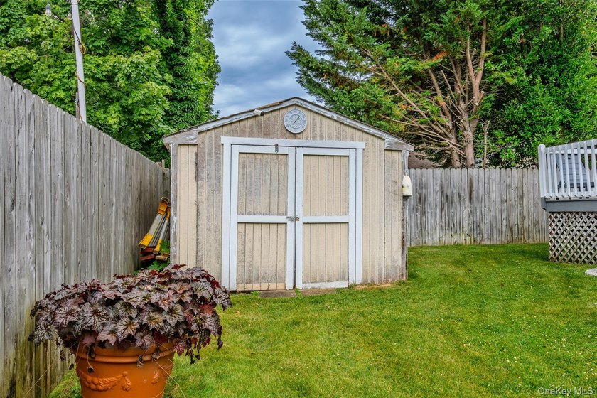 Welcome to 1022 Fire Island Avenue, a beautifully maintained - photo 38
