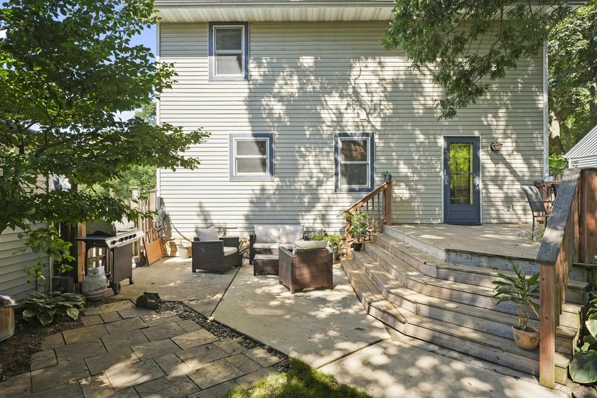 Showings begin on July 17, 2026 @NOON Beautifully updated - photo 40