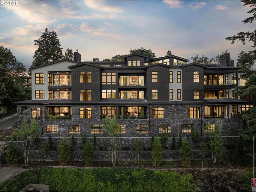 Condo living in the spectacular, custom Frances in the coveted - photo 2