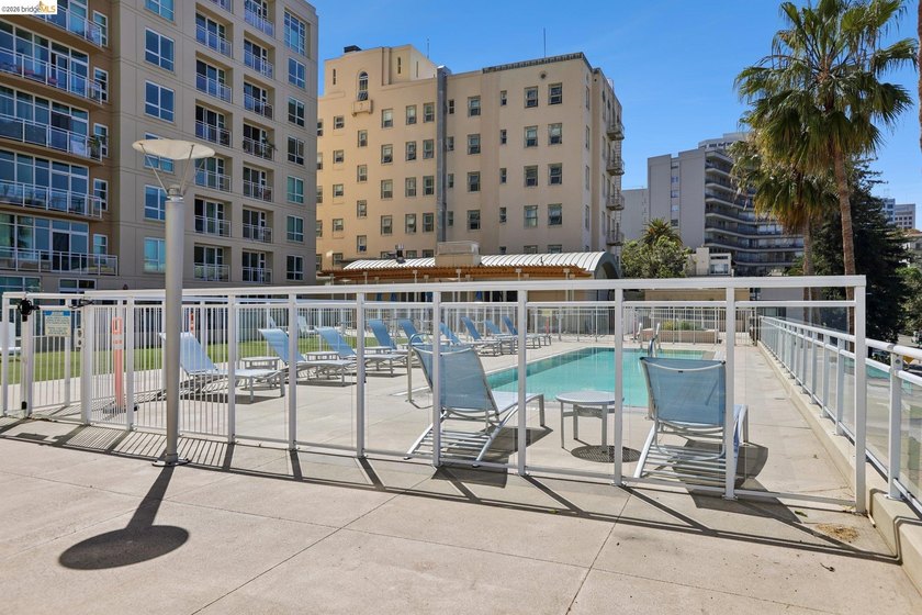 Welcome to 1 Lakeside Drive, Unit 1608, Oakland, CA 94612, a - photo 43