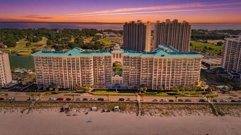 Welcome to Majestic Sun B1001, an exceptional 10th-floor corner - photo 43