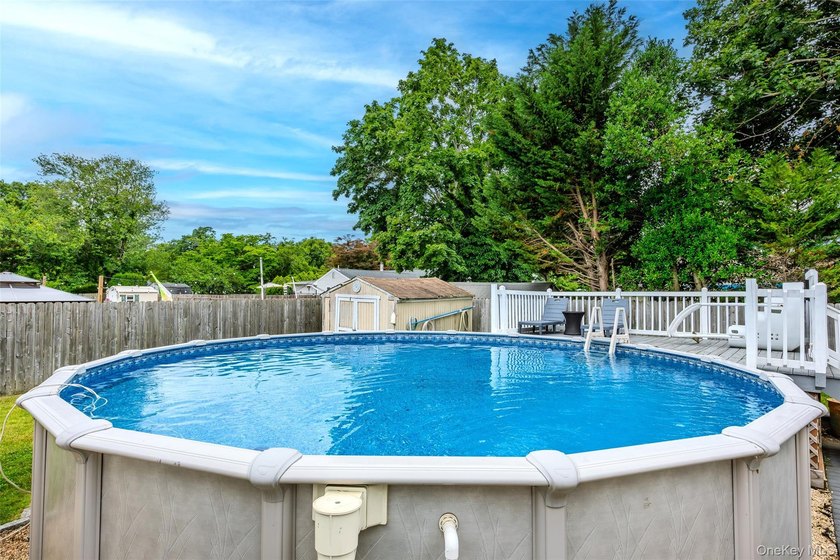 Welcome to 1022 Fire Island Avenue, a beautifully maintained - photo 43