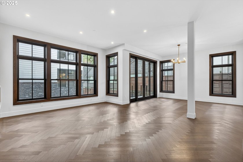 Condo living in the spectacular, custom Frances in the coveted - photo 4