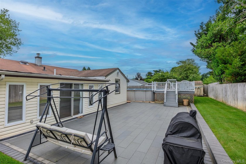 Welcome to 1022 Fire Island Avenue, a beautifully maintained - photo 46