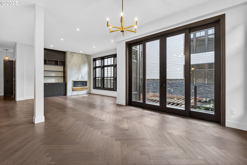 Condo living in the spectacular, custom Frances in the coveted - photo 6