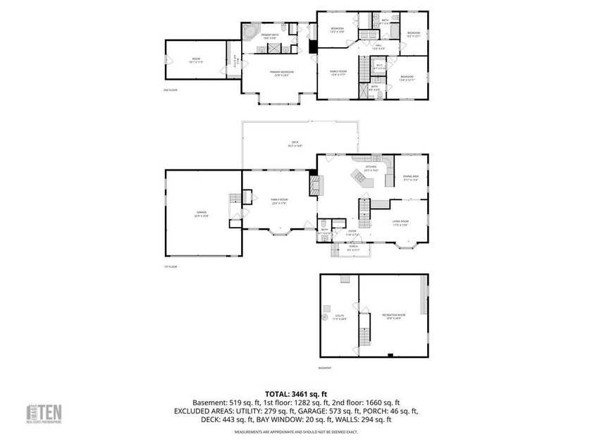 MOTIVATED SELLER! Say come see my beautiful Four bedroom 3 - photo 46